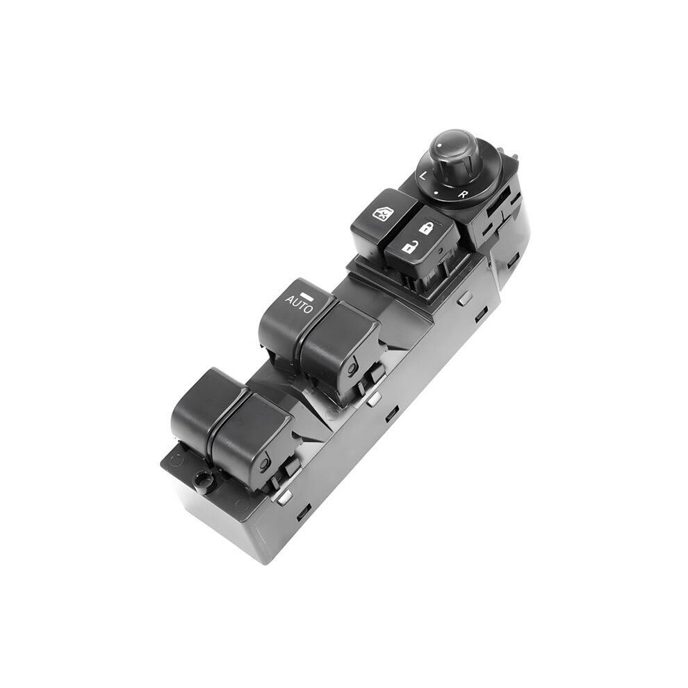 Bkc3-66-350 Power Window Master Control Left Driver Button For 3 Axela Cx-5 13-17 Bkc3-66-350A Bkc6-66-350A 6032285016982