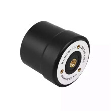GNSS L1+L2+L5 Multi-Band Quadrifilar Helix Active High-Precision Positioning Antenna, SMA Connector, IP67 Waterproof