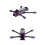 MANTA 5 SE V2 Frame Kit Performance Evolved FPV Drone Frame 5 Inch Quadcopter RC Parts 10