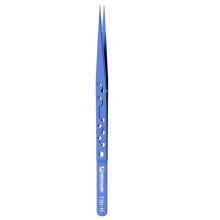MECHANIC T3D-11 Tia-11 Tia-16 Titanium Alloy Tweezers for Electronics and Chip Repair A