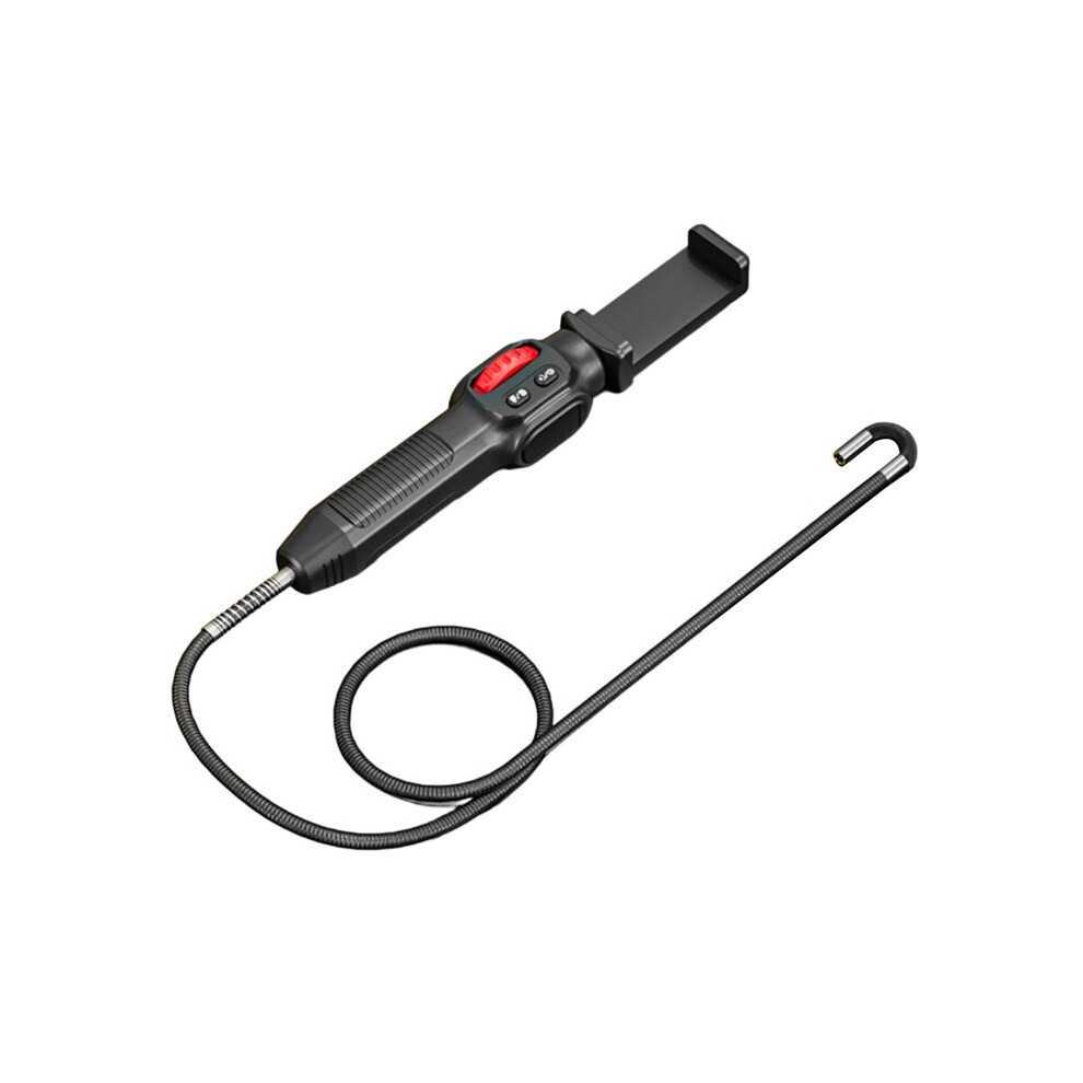 Articulated Boroscope Video Channel Endoscopic Inspection Endoscope Camera 3.9Mm Automotive For Iso Android 4712483983577