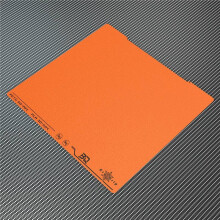 BIQU Panda Bauplatte CryoGrip Pro Frostbite Kühlplatten-Upgrade Doppelseitiger Federstahl für Prusa MK4 MK4S MK3 MK3S CORE One