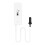 Tuya Zigbee Temperature Humidity Sensor with External Probe for  Life App Alexa  Assistant for Freezer Fish 1