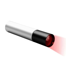 Draagbare Infraroodlamp voor Roodlichttherapie voor Lichaam, Gezicht, Nek, Knieën, Handen en Rug