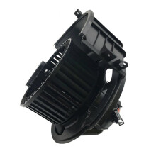 64116971108 Heater Blower Motor Fan Resistenceless for X5 E70 X6 E71 E72 2007-2013 64119229658 64119245849