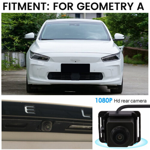 7088079700 8890669267 Car Front View Camera for  Geometry A 2