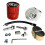 121003 Upper Fuel Filter Conversion Kit for  Powerstroke F250/F350/F450/F550 6.7L 2011-2025 1