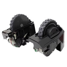 Left&Right Drive Wheel Assembly Module Compatible for S9+ S9 (9550) Robot Vacuum Cleaner Replacement Parts