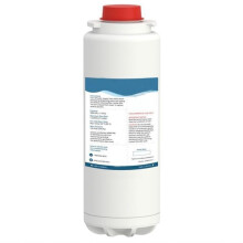 For Elkay WaterSentry 51300C Filter 3-Pack:Filter Lead+Microplastics Filter for Elkay Bottle Fillers,Genuine Replacement