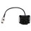 7088079700 8890669267 Car Front View Camera for  Geometry A 1
