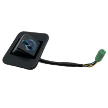 1017025420 01725420 Car Rear View Backup Parking Reversing Camera for Boyue 2016-2018