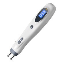 Elektronische Acupunctuurpen, Elektrisch Meridiatrische Acupressuurpuntmassageapparaat voor Pijnverlichting