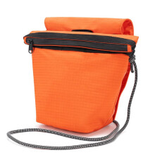 2.5L Bike Handlebar Bag Quick Release Waterproof Tool Storage Pouch Bag Front Frame Basket Cycling Accessories