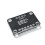 TCA4307 Hot-Swappable I2C Buffer Module Compatible with Stemma QT Qwiic Header Pins Without Soldering 2