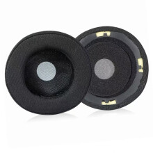 Almohadillas de Repuesto para Auriculares para  K701, K601 y K702. Accesorios para Auriculares. Almohadillas de Espuma Viscoelástica A
