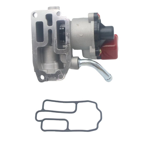 MD614921 MD614918 IAC Idle Air Control Valve for  LANCER EVOLUTION 2.0L EVO VII 1998-2001
