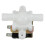 2X 12V Pressureless Water Release Solenoid Valve 12mm, 3/8 Inch 3