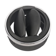 Dashboard Air Vent Outlet Grille 400820901 400820901B for Gallardo LP560 LP570 Murcielago Accessories