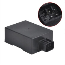 CDI Ignition Module Rev Box for  Scrambler HAWKEYE 300 2X4 2009 Sportsman 6x6 2004-2008 3090232 3089238