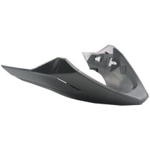 For Street Triple 765RS 765R 2023-2025 Motorcycle Engine Lower Spoiler Fairing Protector Guard Chassis Shield