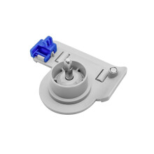 For X11 PRO/T80S Spare Parts Replacement Main Brush Roller Handle Side Cover Vacuum Cleaner Accessories