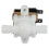 2X 12V Pressureless Water Release Solenoid Valve 12mm, 3/8 Inch 5
