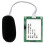 30db-120db Decibelmeter Detectie Geluidsgenerator Module Geluidssensor Tester RS485 Geluidssensor RS485-5V 1