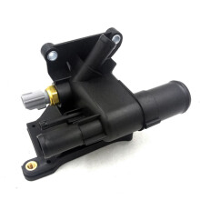 For 3 5 6 CX-7 L4 2.0 2.3 2.5L 06-13 Engine Coolant Thermostat LF941517Z LF94-15-17Z LF9415179A LF94-15-179A