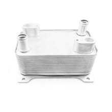 Oil Coolers 4E0317021H for Audi A8