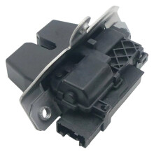 Tailgate Lock Actuator FA1Z-7443150-C for Use Explorer Mustang Mach-E 15-23 MKX Navigator