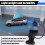 8893044871 7088090200 Auto 360-Degree Panoramic Front Camera for   2022 Fourth Generation 1
