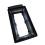9-Inch Car Navigation Panel Frame for  XC70 V70 S60 2004-2007 Center Console Panel Frame Accessories 3