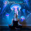 3D  Projector with 60 Immersive Themes,HD Immersive Star Projector with  Speaker & Timer,Eu Plug 3