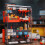 Multifunctional Personality Keycap Holder Dustproof Storage Box Place Keycaps and  Computer Desktop Accessories 3