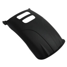 Motorcycle Accessories Front Extender Extension Hugger Mudguard for NC750X 2025 NC750 X
