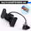 8893044871 7088090200 Auto 360-Degree Panoramic Front Camera for   2022 Fourth Generation 7