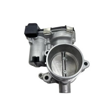 Engine Throttle Valve Body Assembly for MG3 ZS 10991393 F01R00Y118 18680383 Car Accessories