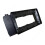 9-Inch Car Navigation Panel Frame for  XC70 V70 S60 2004-2007 Center Console Panel Frame Accessories 6