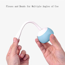 USB Speaker Portable Computer Audio Speaker HIFI Subwoofer USB Power Powered Music Amplifier Loudspeaker for Laptop