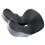 BEBAS Ergonomisk för Memory Foam Lumbar Support-Kudde för Bil, Kontorsstolar och Rullstolar 1