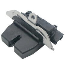 Tailgate Lock Actuator FA1Z-7443150-C for Use Explorer Mustang Mach-E 15-23 MKX Navigator
