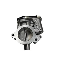 Engine Throttle Valve Body Assembly for MG3 ZS 10991393 F01R00Y118 18680383 Car Accessories