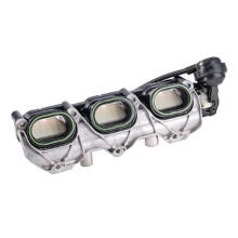 Intake Manifold Assembly (Left)06E133109AR for A4 A4L A5 A5L A6 A6L A7 A8 Q5 Q7 .