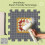4pcs Knitting Blocking Mats, Needlepoint and Crochet 12.5"X12.5" Grid Boards Knitting Blocking Mats 1