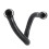 Crankcase Ventilation Hose for  A3 A4 B7 C6   B6 06F103235A Car Accessories 3