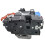 Front 4E1837015 4E1837015A Left Door Lock Actuator for  A3 MK2 8P A8 D3 4E New Accessories 3