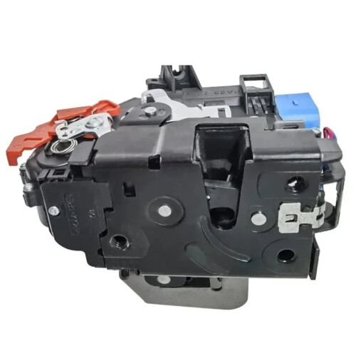 Front 4E1837015 4E1837015A Left Door Lock Actuator for  A3 MK2 8P A8 D3 4E New Accessories 2