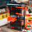 Multifunctional Personality Keycap Holder Dustproof Storage Box Place Keycaps and  Computer Desktop Accessories 6