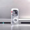 3D Print Case for Iwatch S4/5/6/SE 44mm Protective Case Support Iwatch Function Expansion Transparent 8
