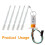 10Pcs 3D Touch Sensor Probe Tips Replacement for Bltouch, 3D Touch, CR TouchAuto Leveling Sensors 4